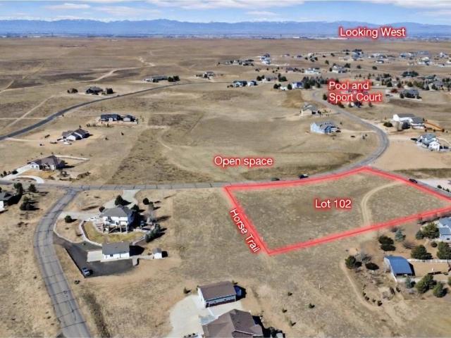 Land for sale in Colorado