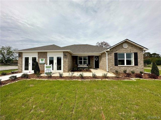 House for sale in Alberta, Alabama