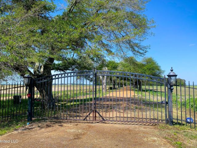 House for sale in Yazoo City, Mississippi