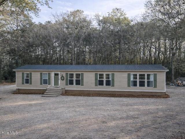 House for sale in Scotland, North Carolina