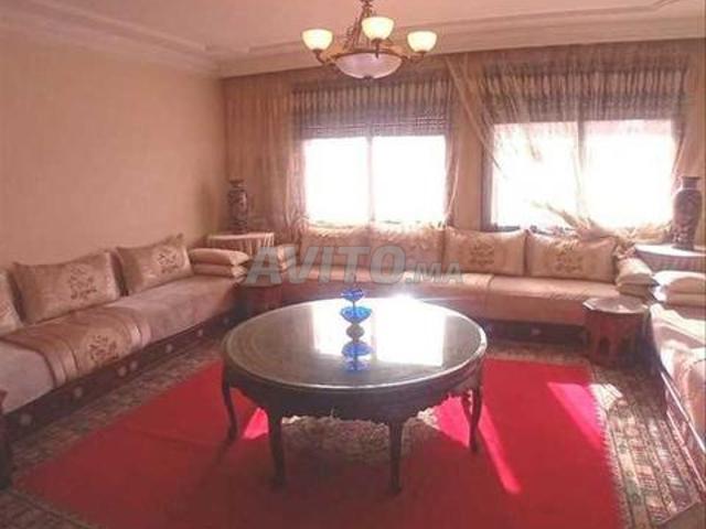 Appartement vente à Anfa, Gharb-Chrarda-Beni Hssen