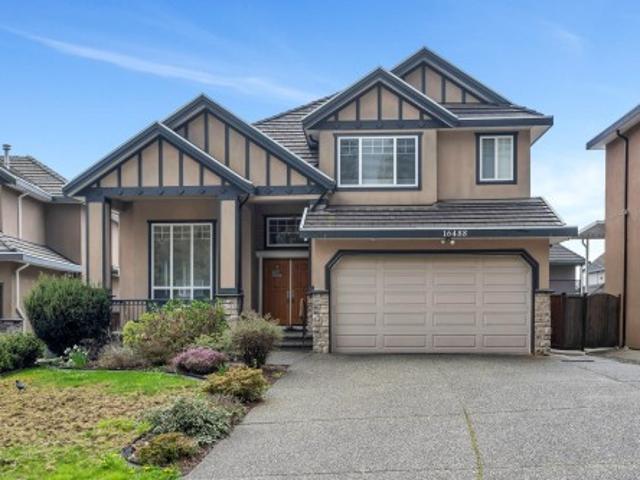 House for sale in Surrey, British Columbia