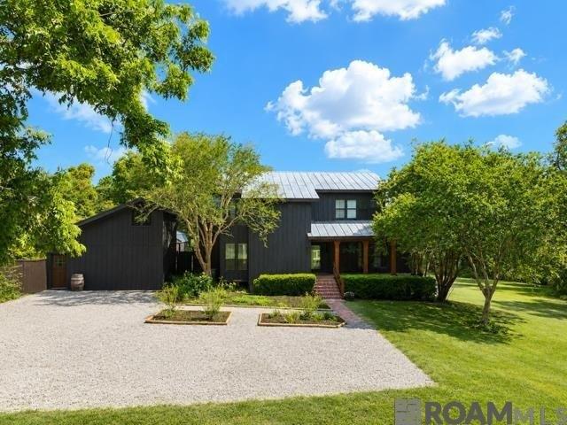 House for sale in Prairieville, Louisiana