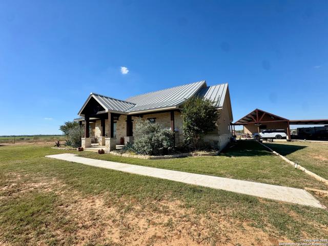 Property for sale in Devine, Texas