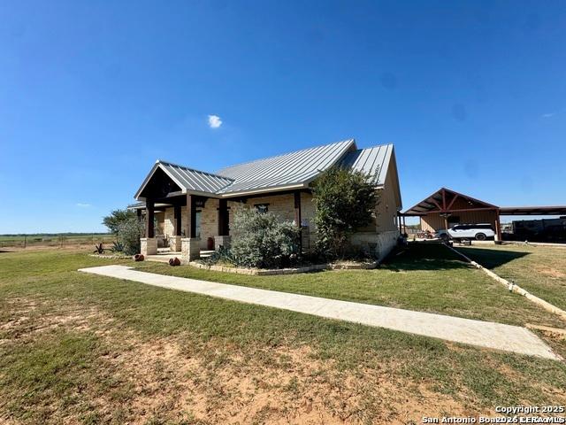 House for sale in Medina, Texas