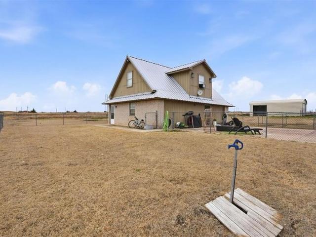 House for sale in Snyder, Oklahoma