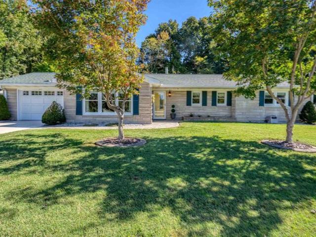 House for sale in Tell City, Perry County