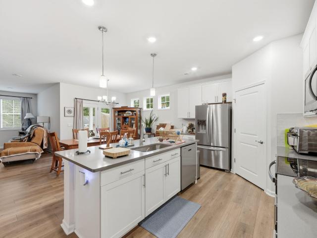 House for sale in Alamance, North Carolina