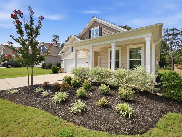 House for sale in Alamance, North Carolina