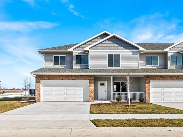 Condo for sale in North Liberty, Iowa