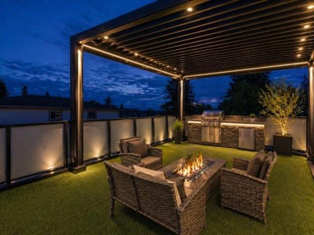 House for sale in South Surrey, Surrey