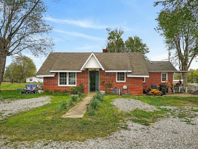 House for sale in Tennessee