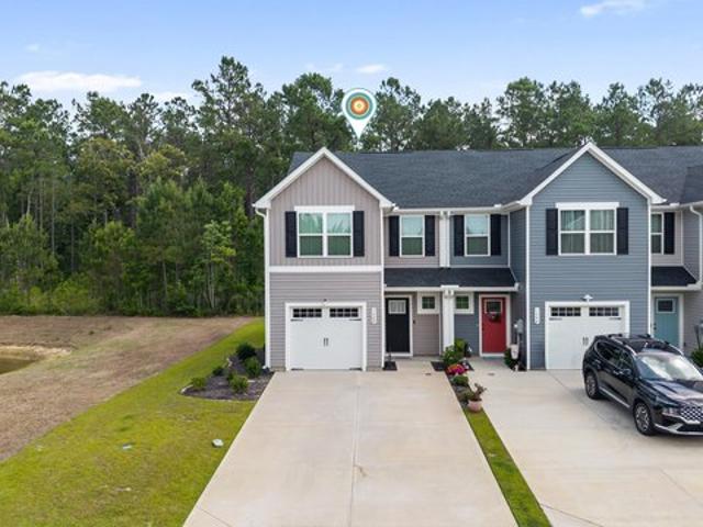 Townhouse for sale in Bolivia, North Carolina