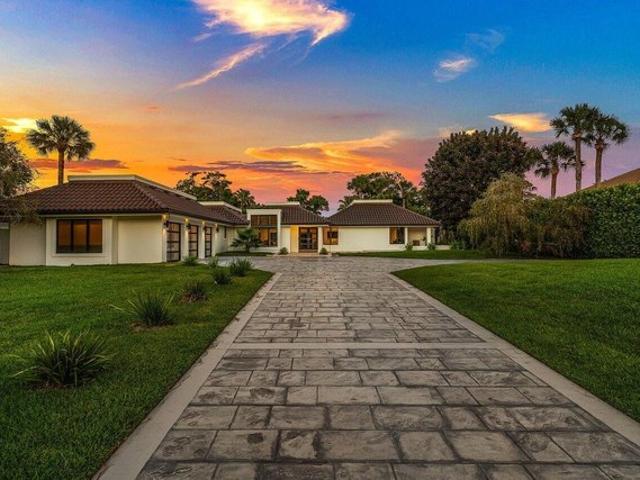 House for sale in West Palm Beach, Florida