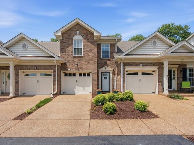 Townhouse for sale in Tennessee