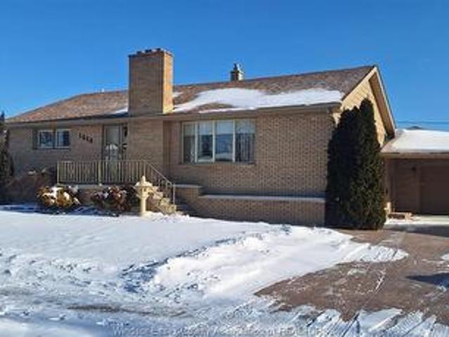 House for sale in Maidstone, Ontario