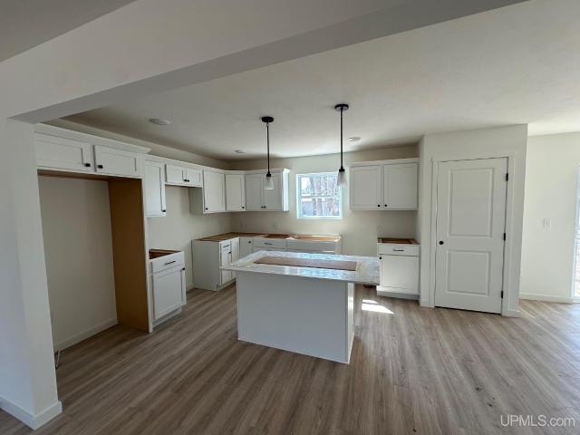 House for sale in Houghton, Michigan