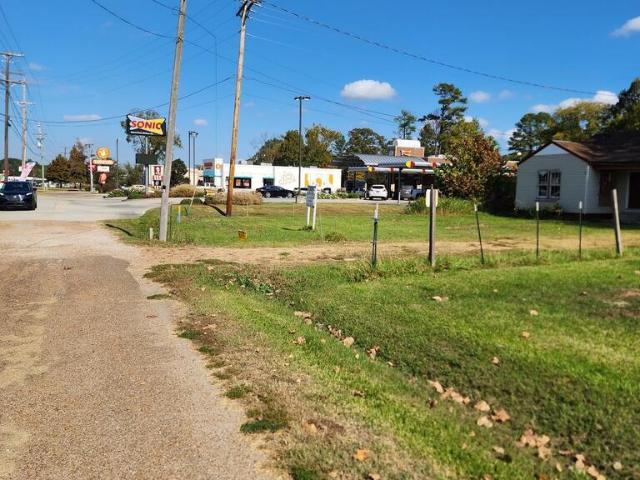 Commercial for sale in Yazoo City, Mississippi