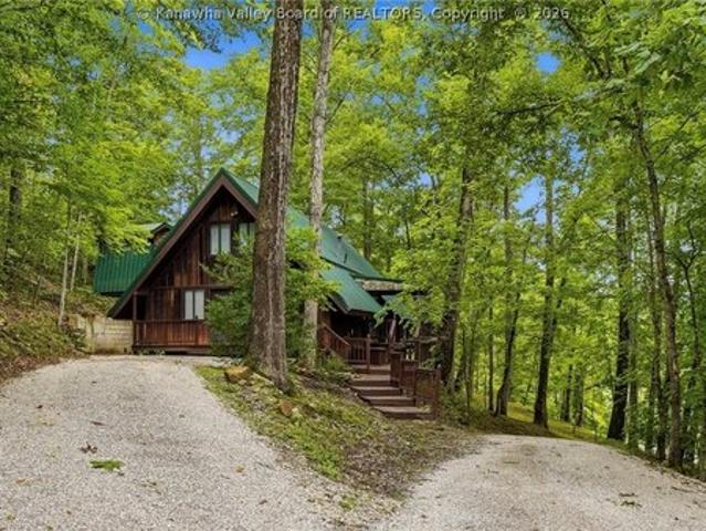 House for sale in Culloden, West Virginia