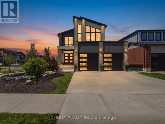 House for sale in Arva, Ontario