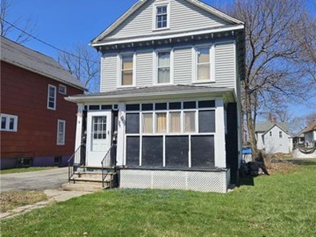 House for sale in Niagara, New York
