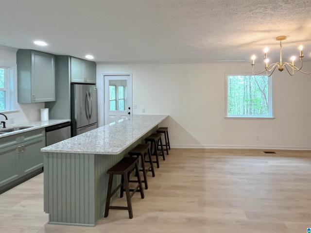 House for sale in Thorsby, Alabama