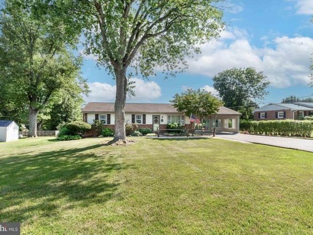 House for sale in Finksburg, Maryland