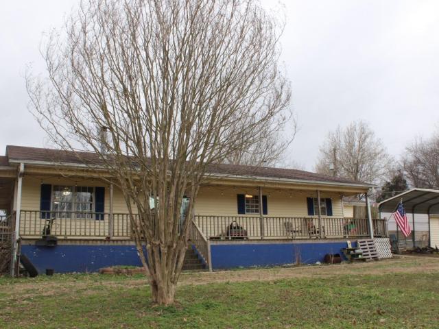 House for sale in Tennessee