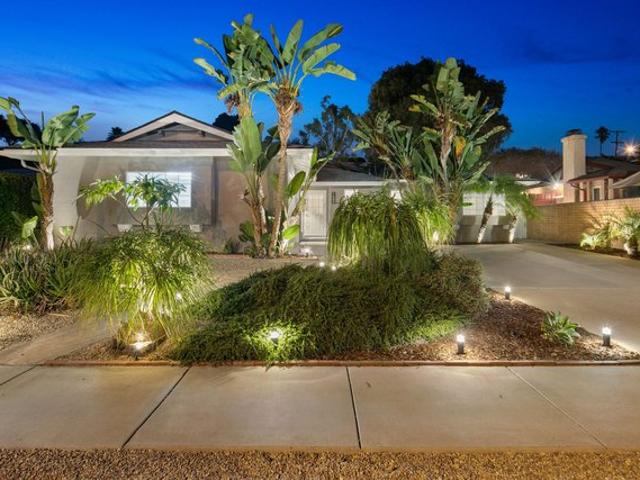 House for rent in Lemon Grove, California