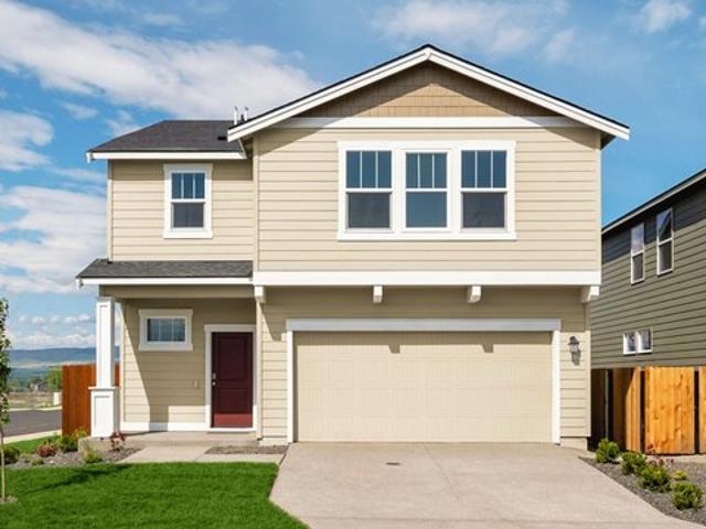 House for sale in Thurston, Washington