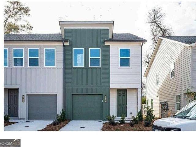 Townhouse for sale in Atlanta