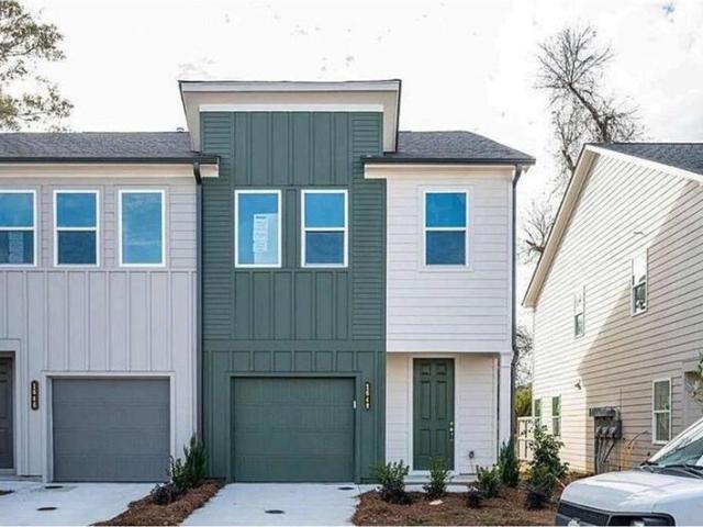 Townhouse for sale in Atlanta
