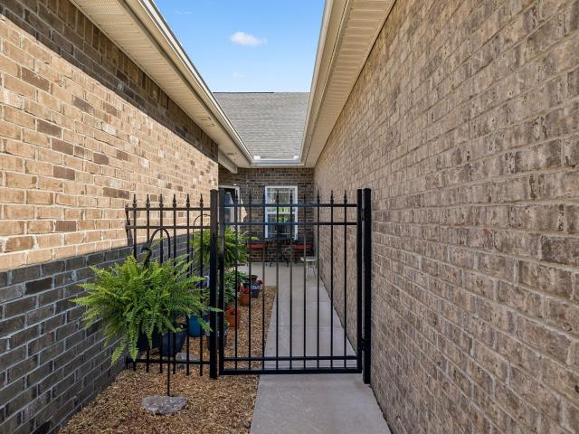 House for sale in Gallatin, Middle Tennessee