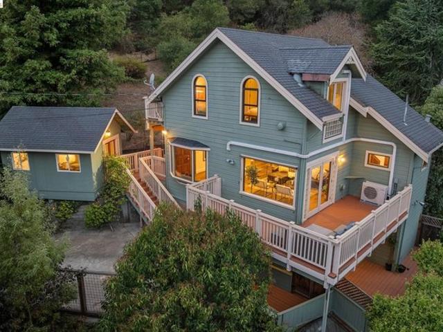 House for sale in Valona, Crockett