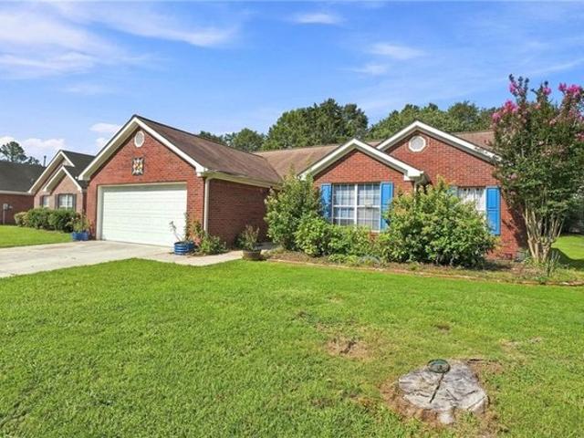 House for sale in Hampton, Georgia