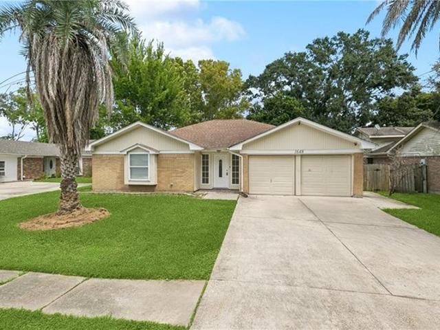 House for sale in Harvey, Louisiana