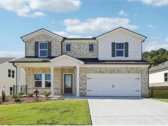 House for sale in Grayson, Gwinnett County