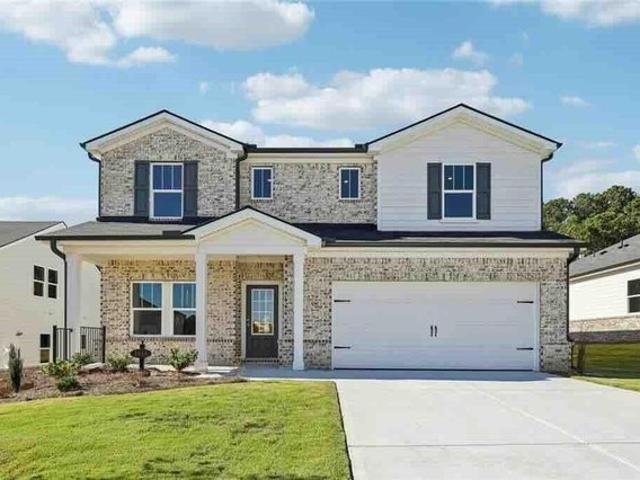 House for sale in Grayson, Georgia