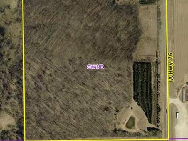 Land for sale in Waukon, Iowa