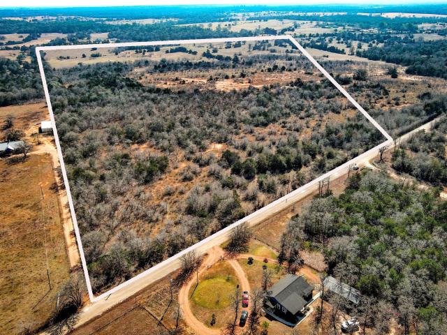 Ranch for sale in Texas