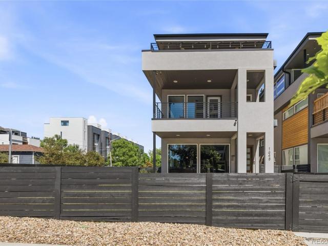 House for sale in Denver, Colorado