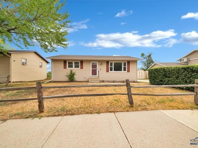 House for sale in Rapid City, South Dakota