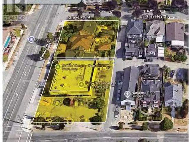 House for sale in Vancouver, British Columbia