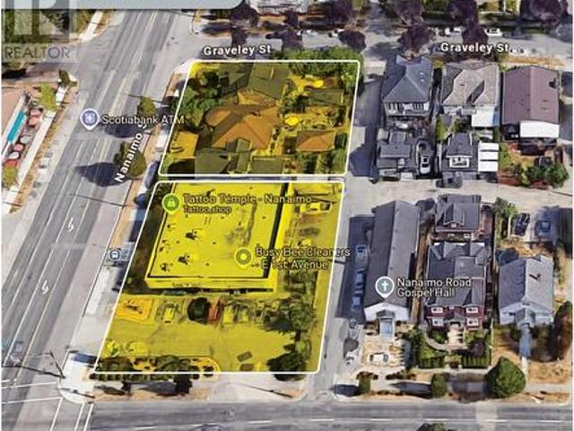 Land for sale in Hastings-Sunrise, Vancouver