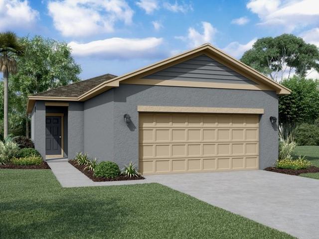 House for sale in Deland, Florida