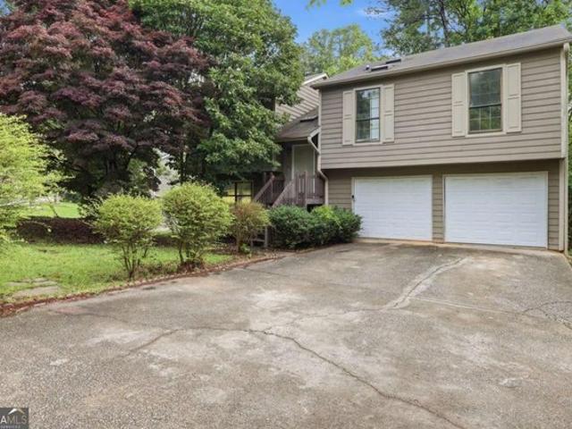 House for sale in Lithia Springs, Georgia