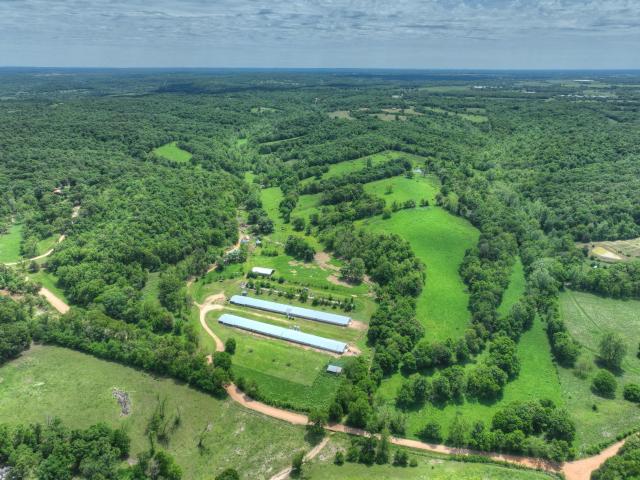 Commercial for sale in Noel, Missouri