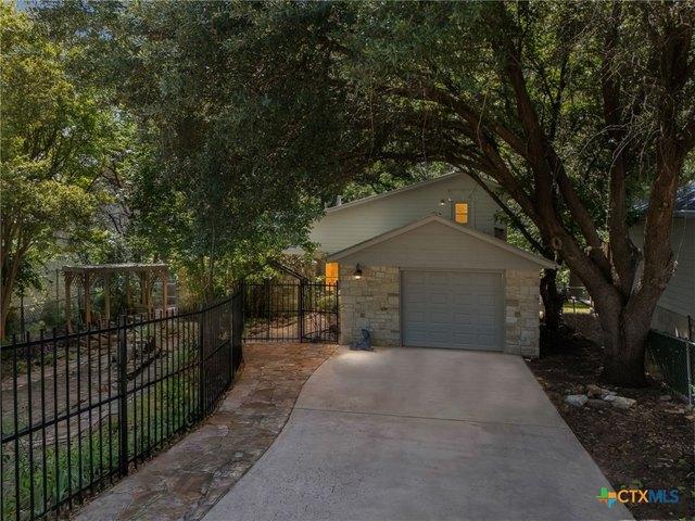 House for sale in New Braunfels, Texas