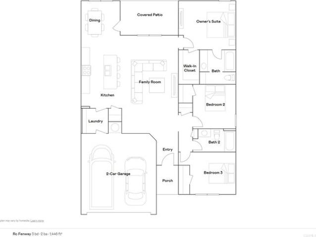 House for sale in Ark