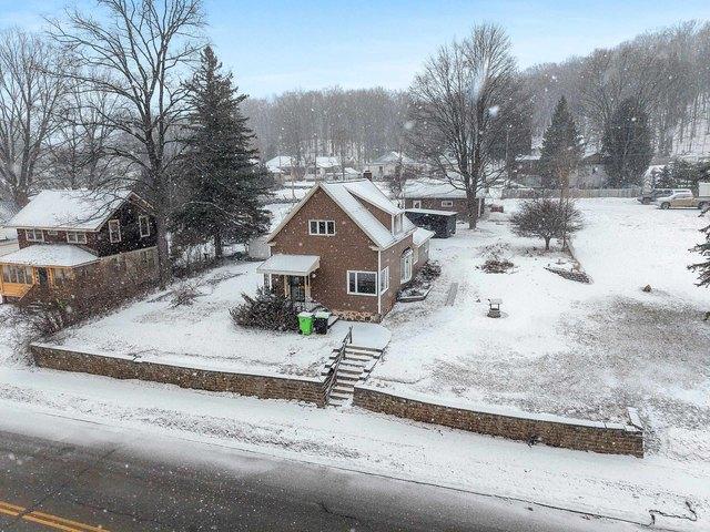 House for sale in Niagara, Wisconsin